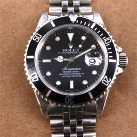 rolex submariner jubilee glide|Rolex Submariner jubilee band.